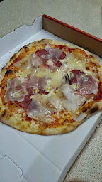 Photo n°15 de La pizza événementielle à Paris ()