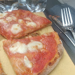 Photo n°1 de l'avis de Beppe.o fait le 28/05/2020 à 17:12 sur le  Più Gusto - Impasti e sapori à Perugia