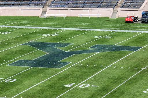 Stadium «Yale Bowl», reviews and photos, 81 Central Ave, New Haven, CT 06515, USA