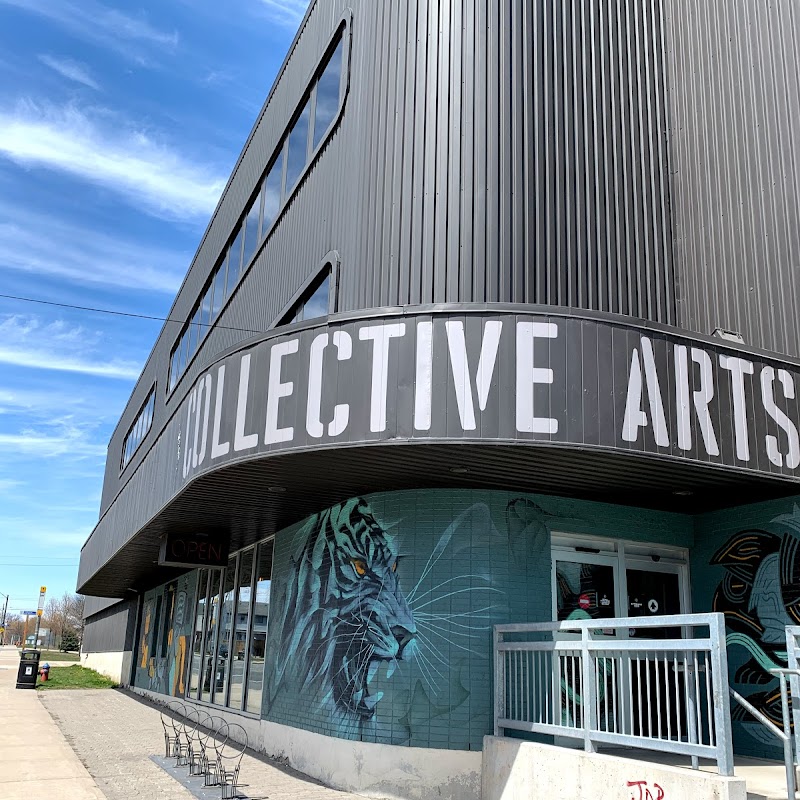 Collective Arts Brewing