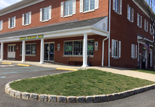 Tire Shop «Mavis Discount Tire», reviews and photos, 545 Martinsville Rd, Basking Ridge, NJ 07920, USA