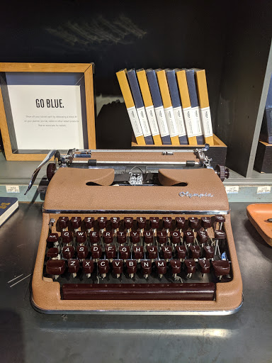 Watch Store «Shinola Ann Arbor Store», reviews and photos, 301 S Main St, Ann Arbor, MI 48104, USA