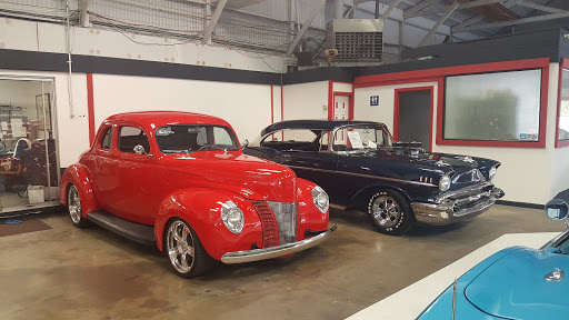 Used Car Dealer «Specialty Sales Classics», reviews and photos, 4321 1st St, Pleasanton, CA 94566, USA