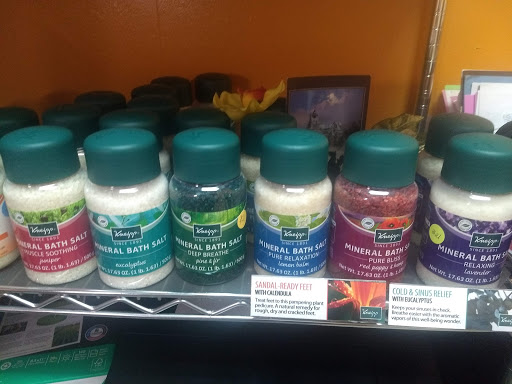 Massage Therapist «Callatis Spa», reviews and photos, 2695 N Haven Blvd Suite 2, Cuyahoga Falls, OH 44223, USA