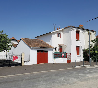 Stéphane Plaza Immobilier Angoulême à Angoulême