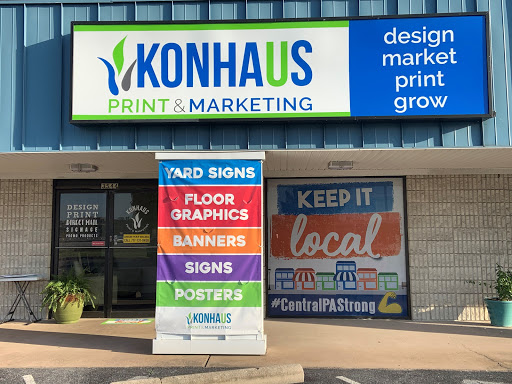 Marketing Consultant «Konhaus Marketing», reviews and photos, 3544 Gettysburg Rd, Camp Hill, PA 17011, USA