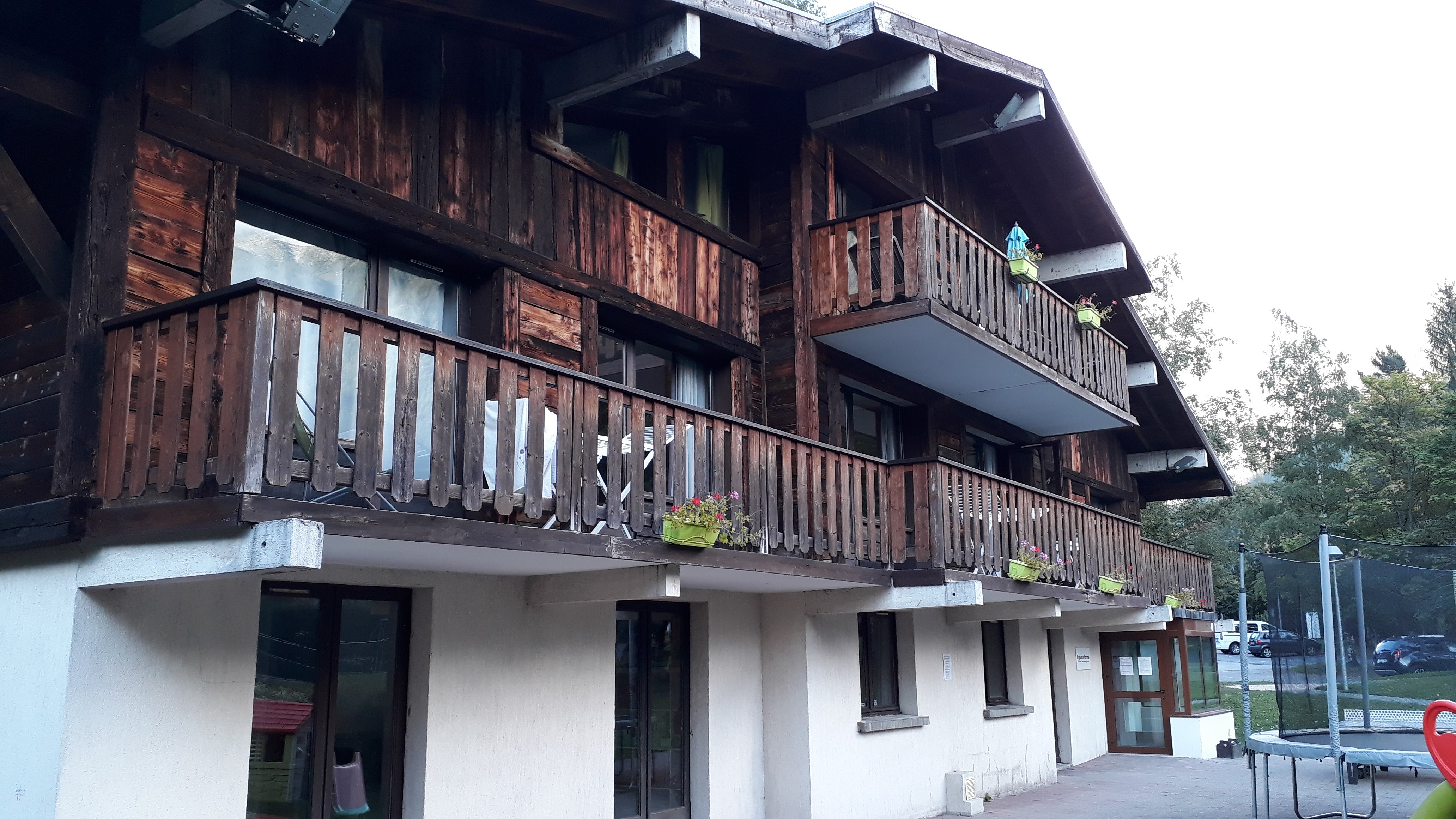 Photo n° 1 de l'avis de Vanpyr.a fait le 07/09/2018 à 18:59