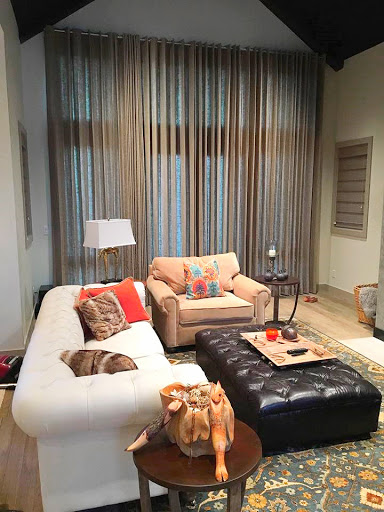 Window Treatment Store «Budget Blinds», reviews and photos