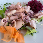 Photo n°4 de l'avis de Václav.� fait le 12/06/2021 à 13:01 sur le  Mojito Beach Bar à Marina di Bibbona