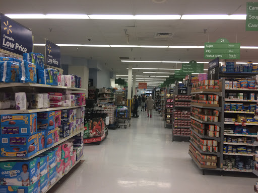 Discount Store «Walmart», reviews and photos, 1400 Hilltop Mall Rd, Richmond, CA 94806, USA