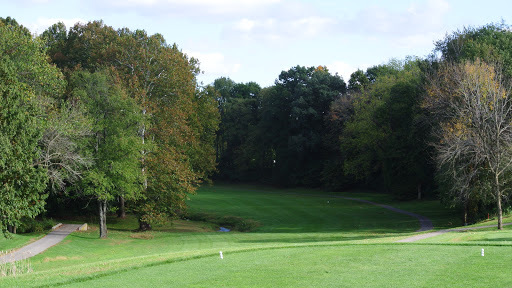 Golf Course «Deer Track Golf Club», reviews and photos, 775 N County Road 700 W, Frankfort, IN 46041, USA
