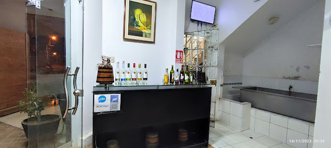 Opinii despre Casa Del Vino în Cusco - Pub