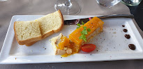 Foie gras du Restaurant La Péniche à Deauville - n°6