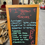 Photo n°1 de l'avis de Anh.g fait le 18/09/2023 à 12:33 sur le  Locale I’ Trippaio di Firenze à Florence