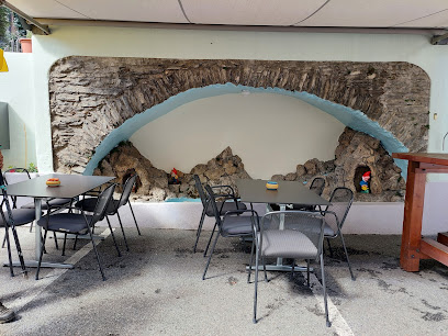 Restaurant Cafe zur Grotte Varen