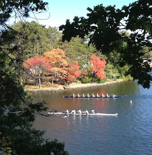 Quinsigamond State Park - photo 9