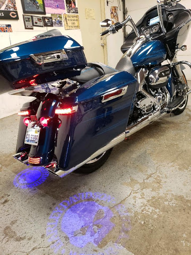 Harley-Davidson Dealer «Kegel Harley-Davidson», reviews and photos, 7125 Harrison Ave, Rockford, IL 61112, USA