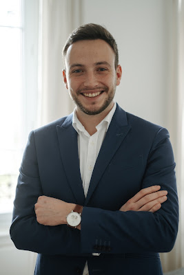 Assurance Agent général SwissLife - Florent Ducher - Royat à Royat