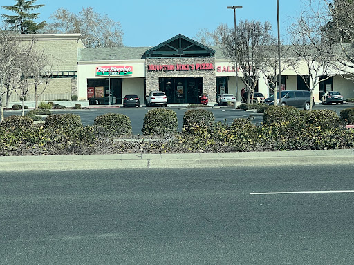 Papa Murphys Take N Bake Pizza image