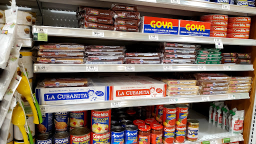 Supermarket «Publix Super Market at Darwin Square», reviews and photos, 3253 Southwest Port St Lucie Boulevard, Port St Lucie, FL 34953, USA