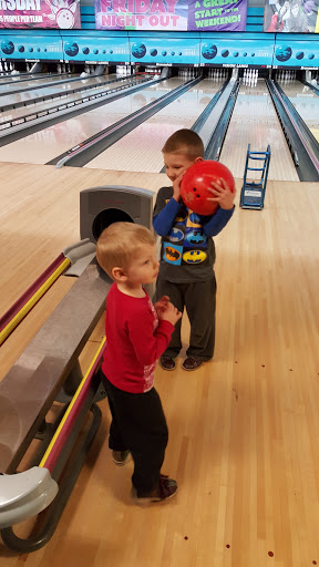 Bowling Alley «Vision Lanes», reviews and photos, 38250 Ford Rd, Westland, MI 48185, USA