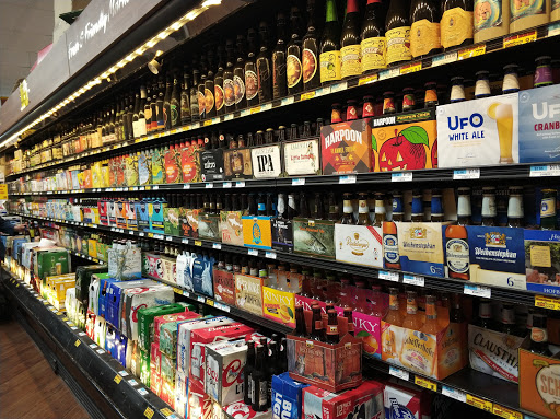 Grocery Store «Foodtown of Mount Vernon», reviews and photos, 31 E Prospect Ave, Mt Vernon, NY 10550, USA