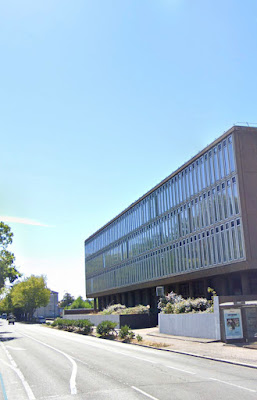 Service Des Impôts Des Entreprises CASTRES à Castres