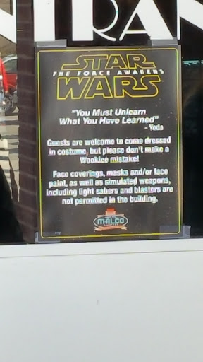 Movie Theater «Cordova Town Cinema», reviews and photos, 1080 N Germantown Pkwy, Cordova, TN 38018, USA