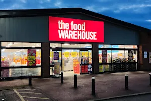 The Food Warehouse by Iceland image