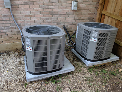 Del's Heating & Air Conditioning