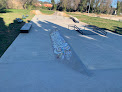 Skatepark Corneilla-la-Rivière