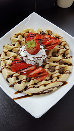 Dessert Shop «Snowflakes frozen desserts», reviews and photos, 5840 S Staples St, Corpus Christi, TX 78413, USA