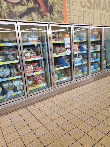 Supermarket «ALDI», reviews and photos, 5524 W Colonial Dr b, Orlando, FL 32808, USA