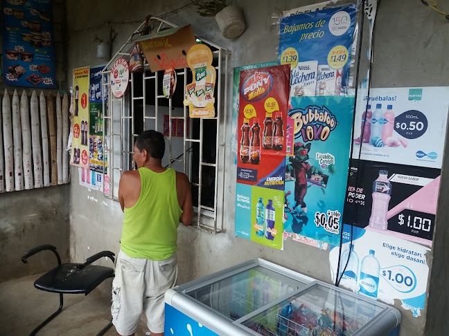 Opiniones de Tienda Don Alejo en Guayaquil - Tienda de ultramarinos