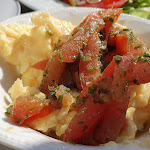 Photo n°5 de l'avis de Kerstin.u fait le 30/04/2019 à 16:28 sur le  Wiener Cafehaus à Lübeck