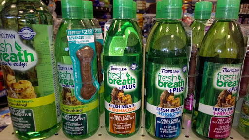 Pet Groomer «Bridgemill Pets», reviews and photos, 3760 Sixes Rd, Canton, GA 30114, USA