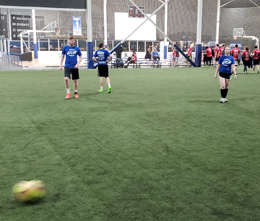 Sports Complex «Incrediplex», reviews and photos, 6002 Sunnyside Rd, Indianapolis, IN 46236, USA