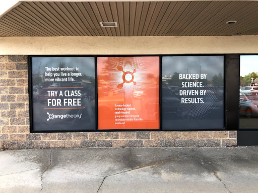 Gym «Orangetheory Fitness», reviews and photos, 41818 Ford Rd, Canton, MI 48187, USA