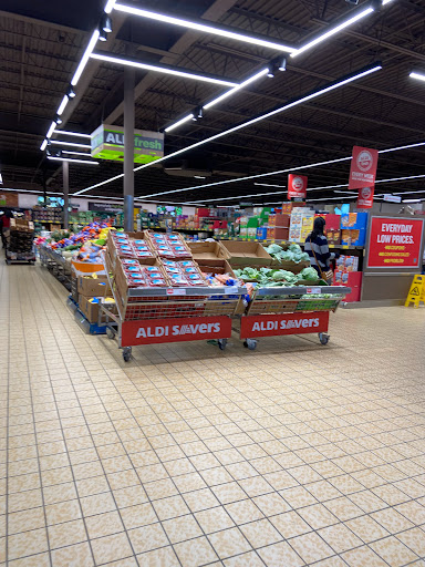 Supermarket «ALDI», reviews and photos, 2589 Spring Rd SE, Smyrna, GA 30080, USA