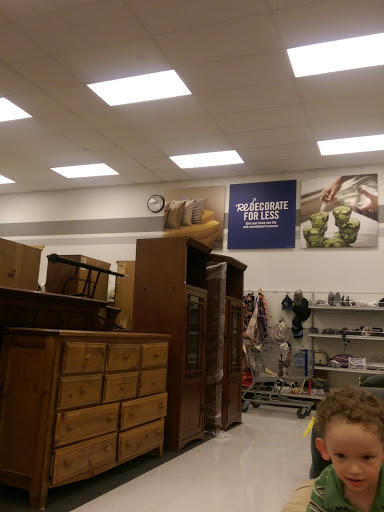 Thrift Store «Deseret Industries Thrift Store», reviews and photos, 435 S 500 E, American Fork, UT 84003, USA