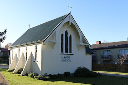 St. Roch's Catholic Church