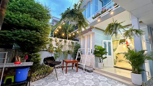 Homestay Bốn Mùa Phan Thiết