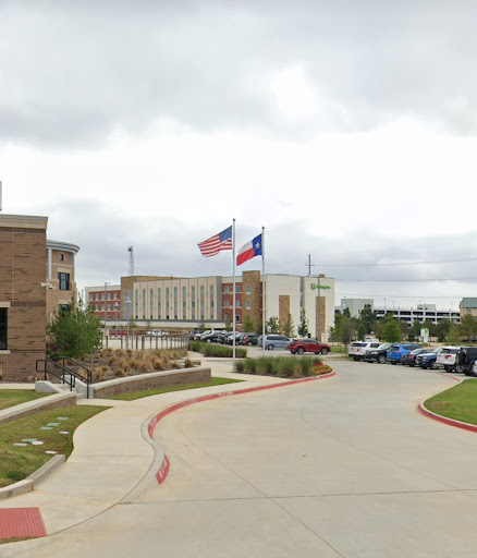 Recreation Center «Roanoke Recreation Center», reviews and photos, 501 Roanoke Rd, Roanoke, TX 76262, USA