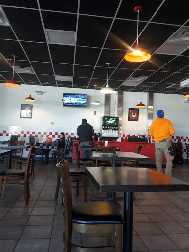 Donut Shop «Sarah Donuts», reviews and photos, 5860 Jimmy Carter Blvd #155, Norcross, GA 30071, USA