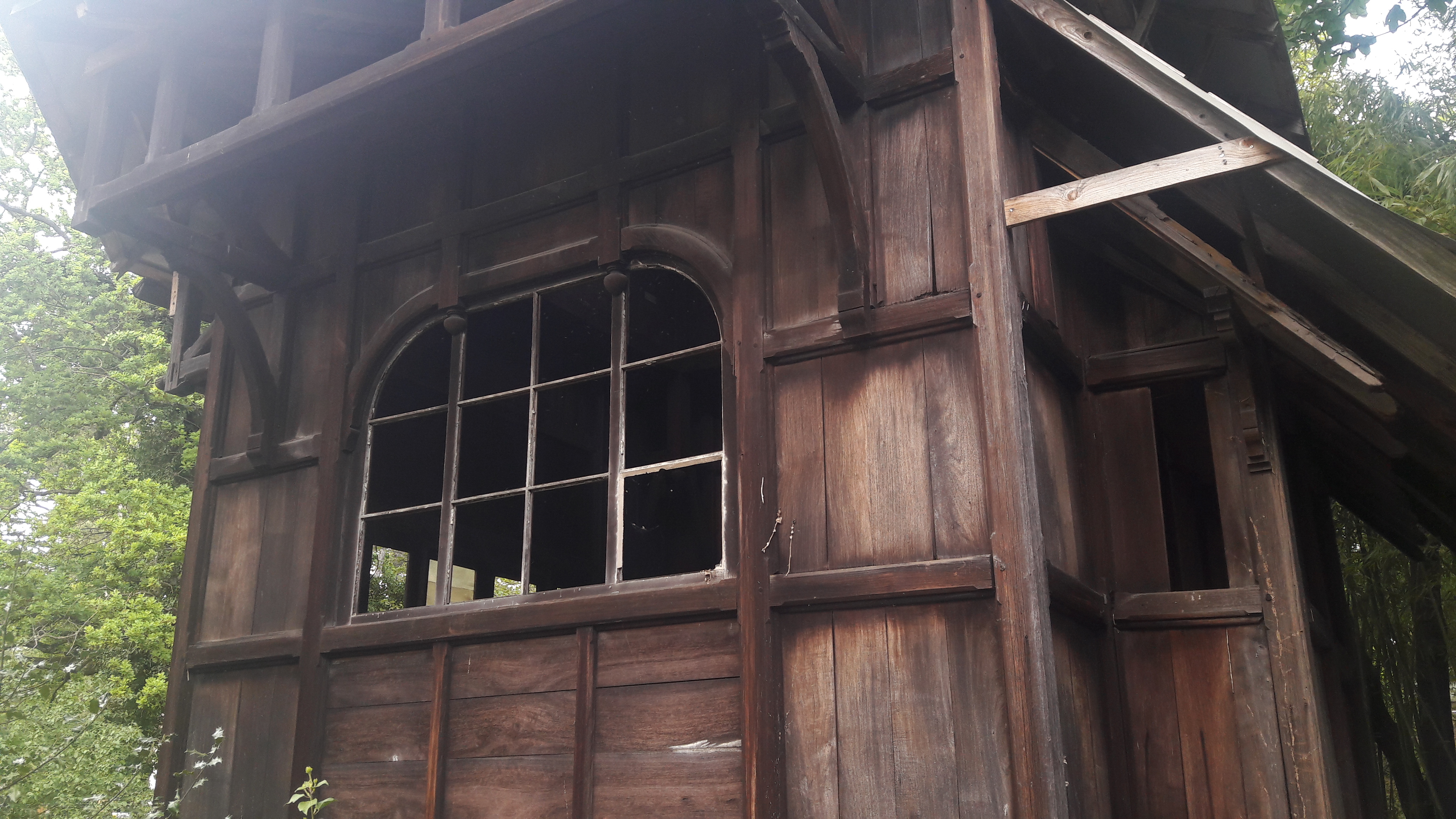 Photo n° 7 de l'avis de christine.e fait le 20/05/2019 à 16:43