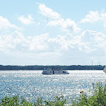 Photo n°4 de l'avis de Andrea.l fait le 16/07/2022 à 15:10 sur le  Strandhotel Senftenberger See à Senftenberg