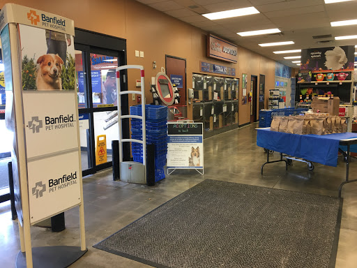 PetSmart