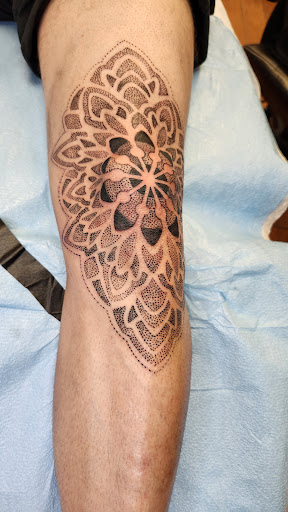 Explore 21st tattoo ideas, creative tattoo ideas in Stuart, available at Tiger Shark Tattoo Studio