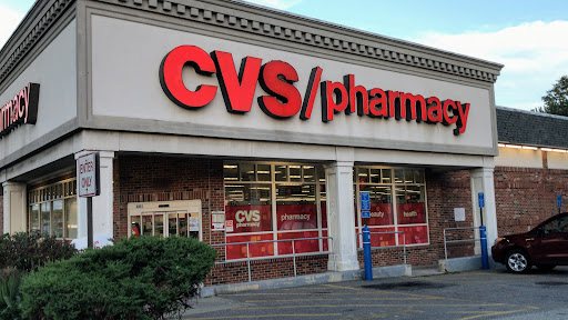 Drug Store «CVS», reviews and photos, 481 Lincoln St, Worcester, MA 01605, USA