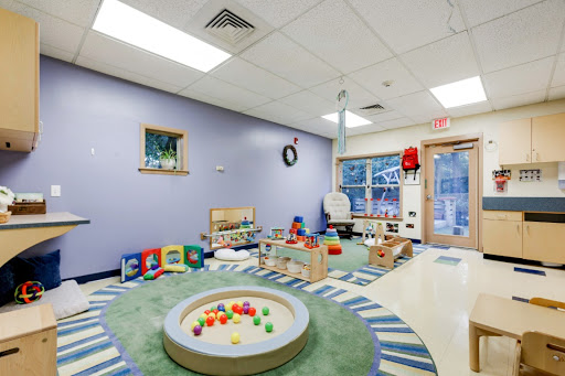 Preschool «Bright Horizons at Apex», reviews and photos, 2051 Shepherds Vineyard Dr, Apex, NC 27502, USA